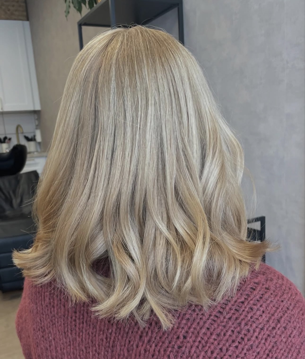 Efter slingor